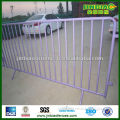 Anping Galvanized crowd control barriers